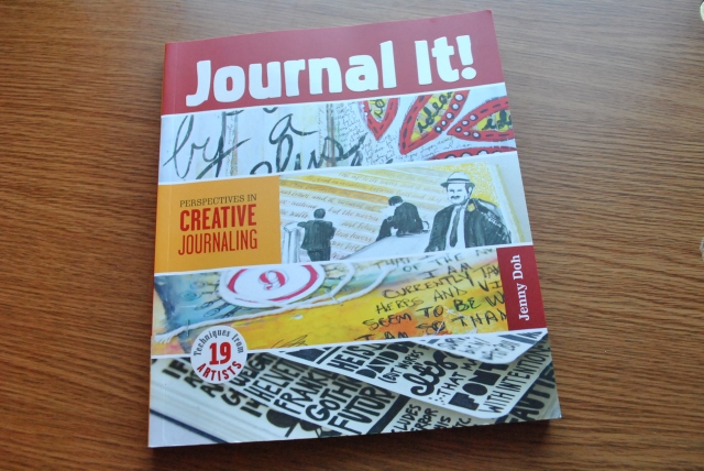 Journal it
